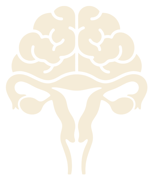 Sello NeuroMatrona de fondo